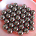 Wholesale high quality 4.5mm 5mm hollow carbon steel stainless steel bearing balls